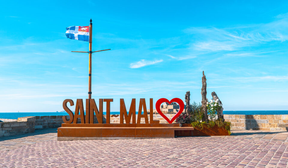 Saint-Malo